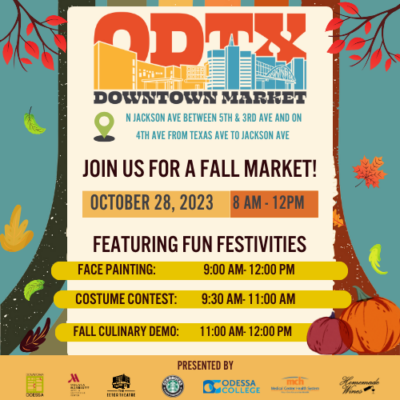 ODTX Downtown Market