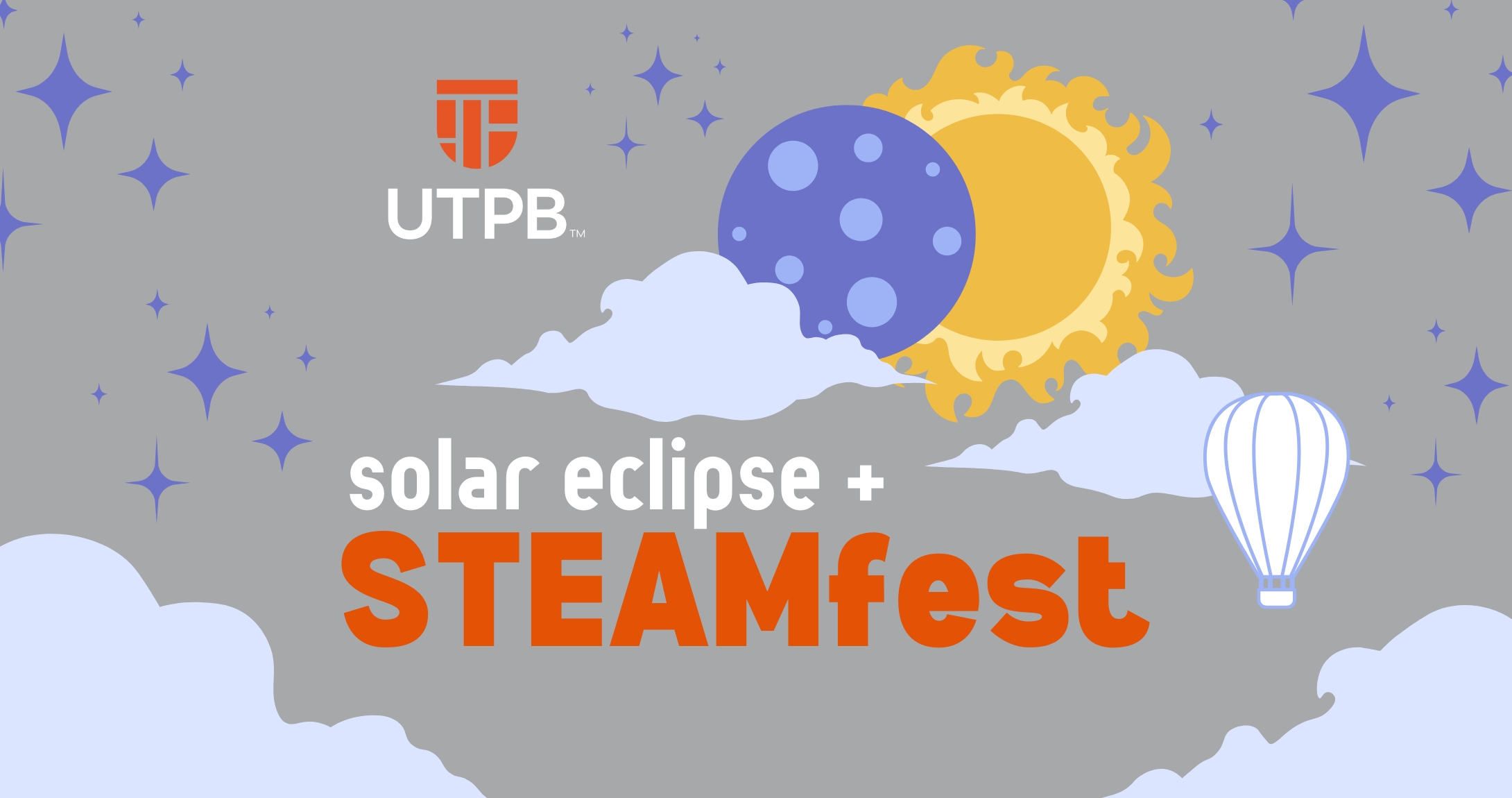 UTPB to host solar eclipse watch party with NASA and Gordon Center, STEAMfest to follow
