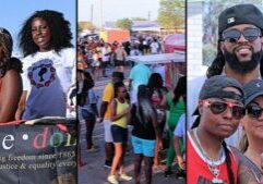 Juneteenth Events in Odessa, TX