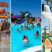 Top 10 Pools & Spraygrounds in Odessa, TX