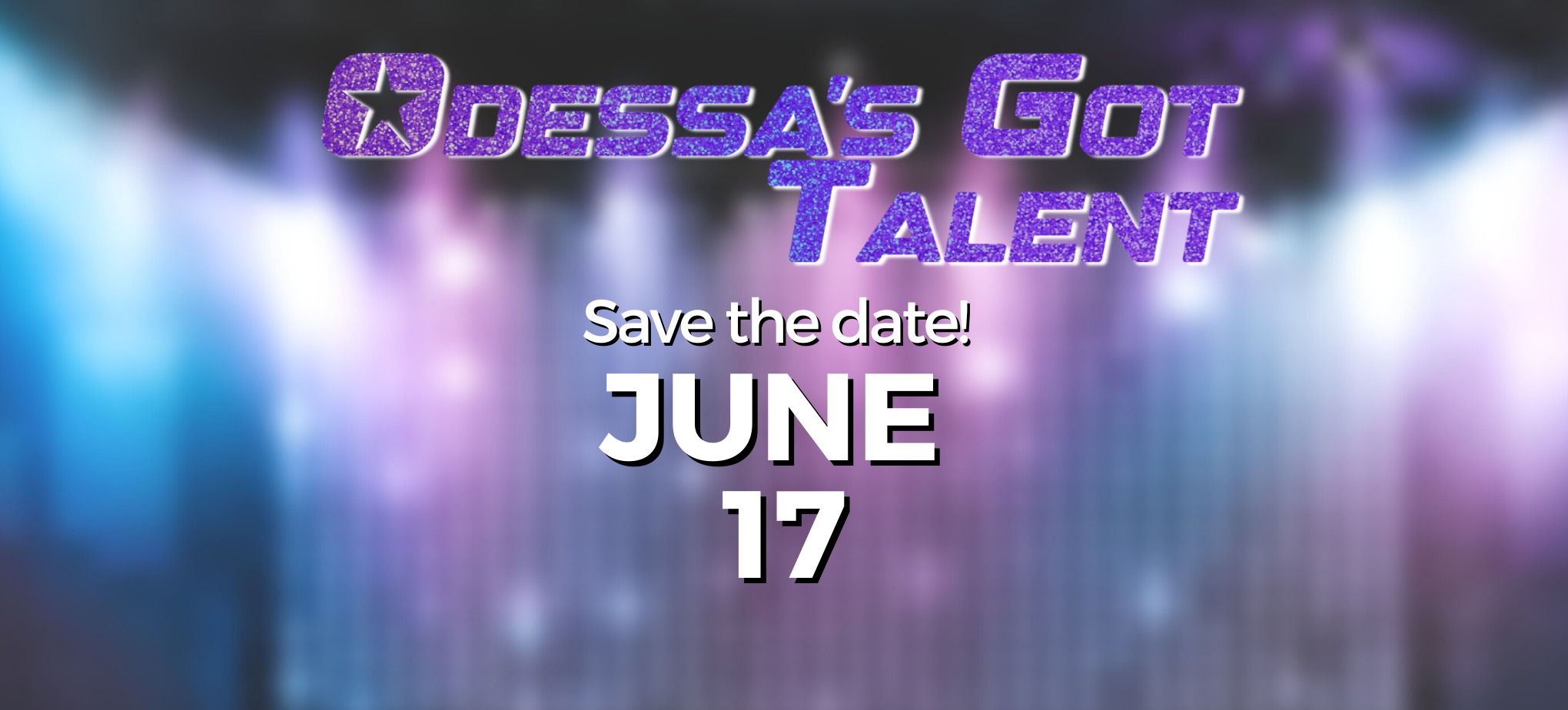 Odessa's Got Talent 2023