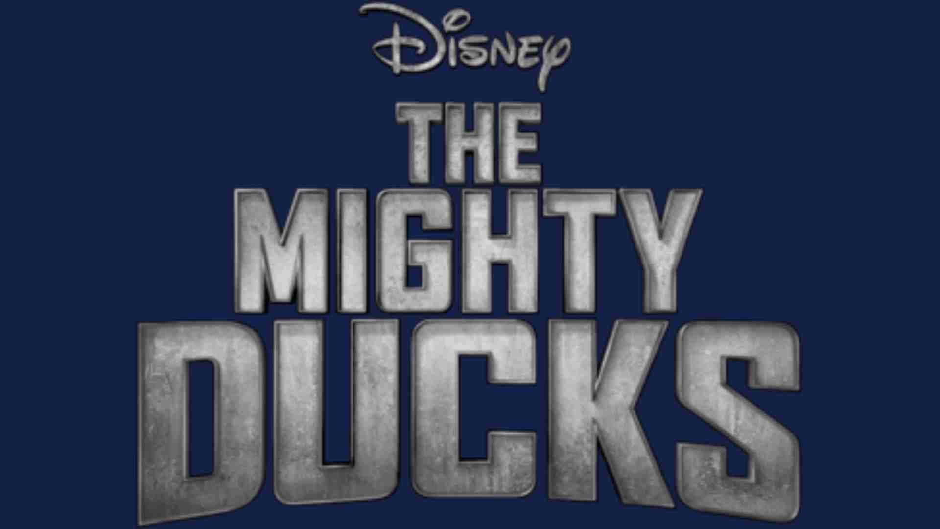 The Might Ducks