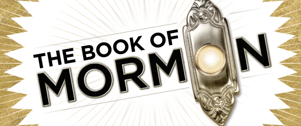 The Book of Mormon from Sept 27-28, 2023.