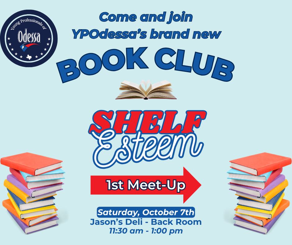 Book Club - Shelf Esteem