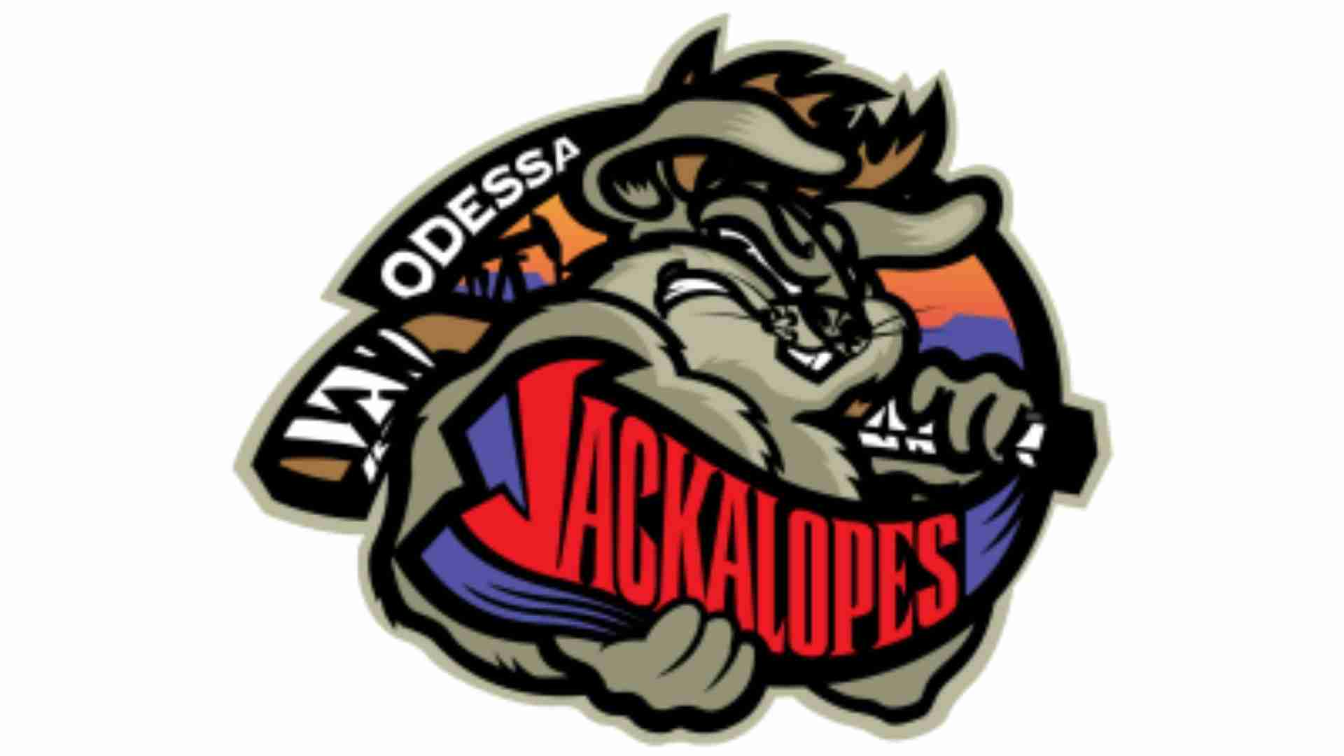Odessa Jackalopes vs El Paso at Ector Coliseum on October 27, 2023 in Odessa, TX
