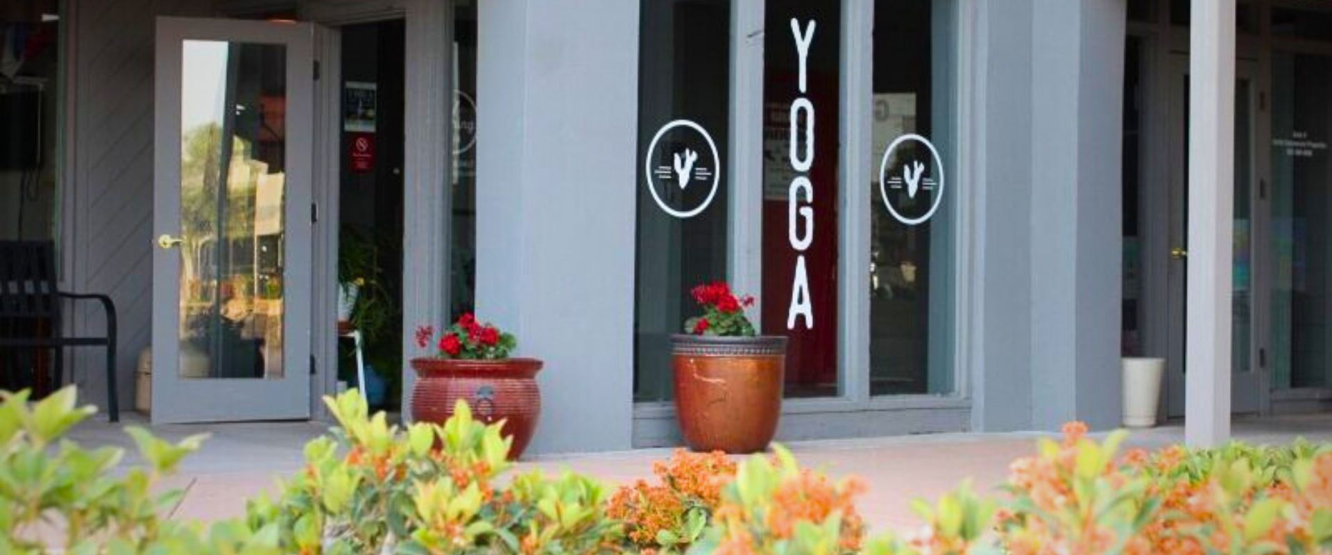 rOming Yoga Studio in Odessa, TX
