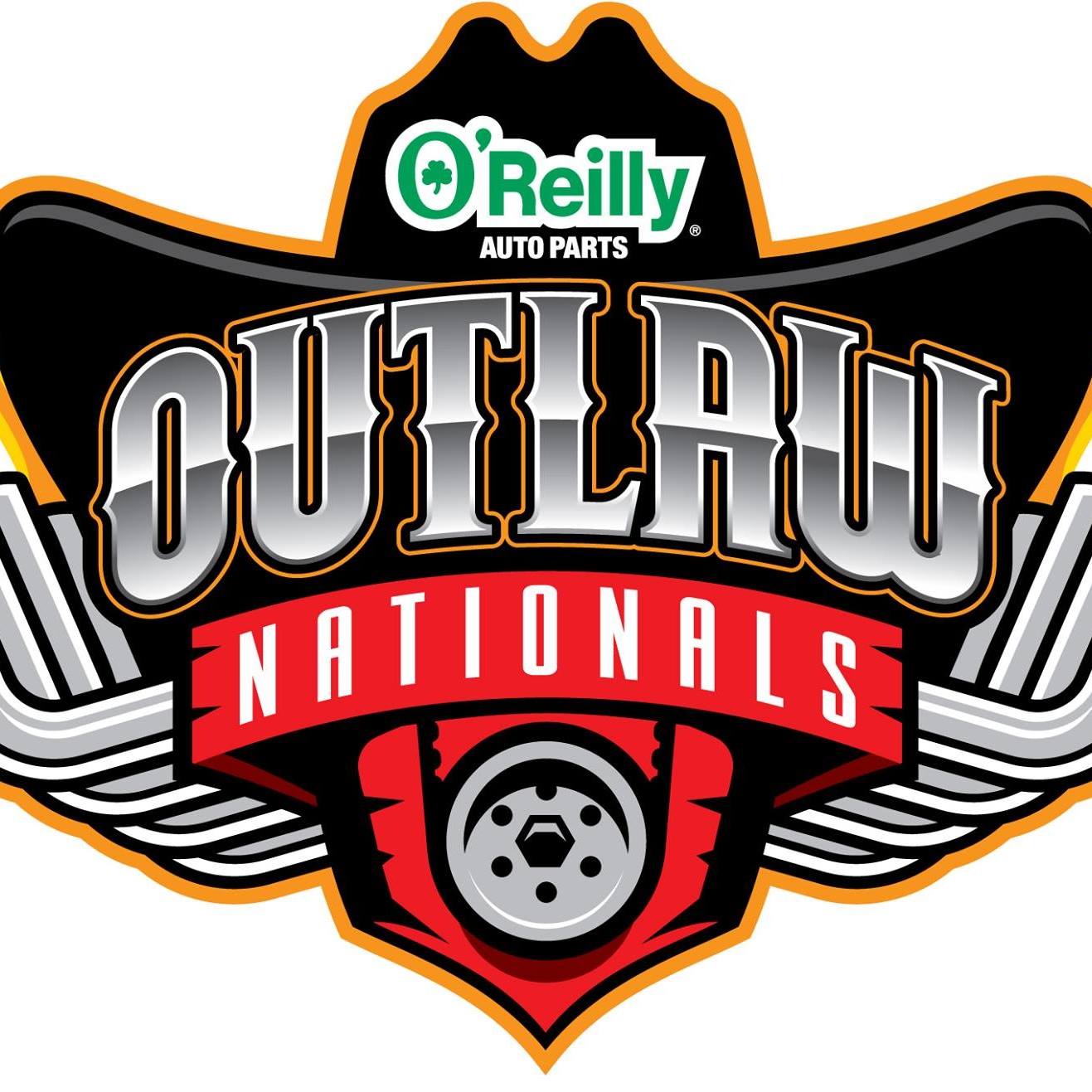 MAP Motorsports O'Reilly Auto Parts Outlaw Nationals