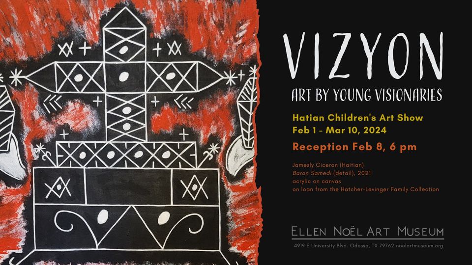 Vizyon, Art by Young Visionaries