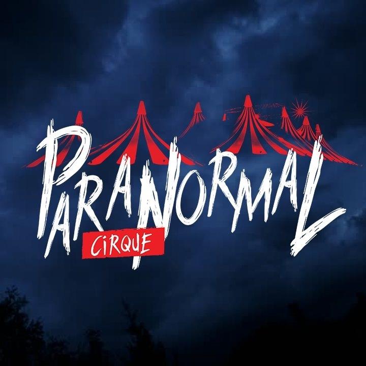 Paranormal Cirque in Odessa, TX from March 7-10, 2024