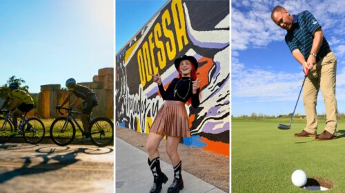 Outdoor Things To Do in Odessa, TX Blog