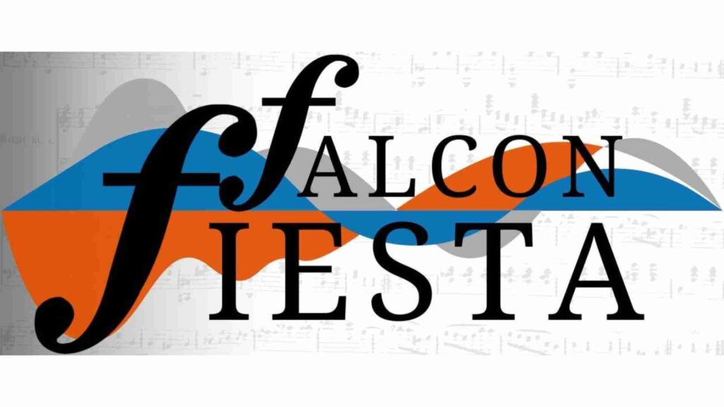 UTPB Symphonic Winds Presents "Falcon Fiesta"